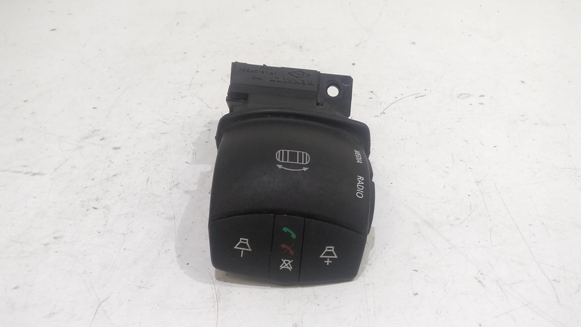 Comandi controllo radio RENAULT Megane Serie (08>12)