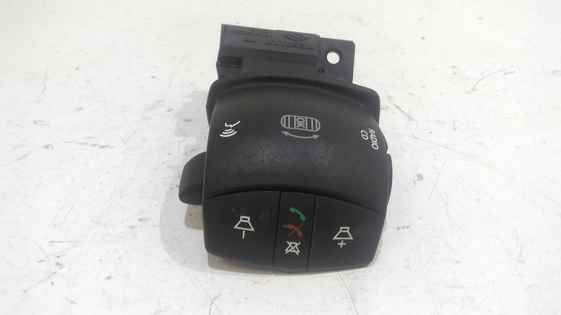 Comandi controllo radio RENAULT Megane Serie (08>12)