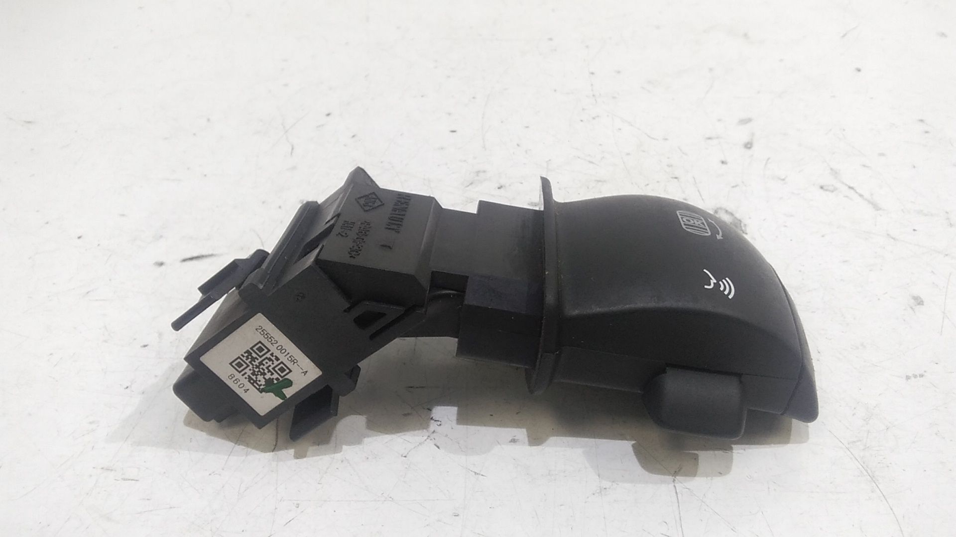 Comandi controllo radio RENAULT Megane Serie (08>12)