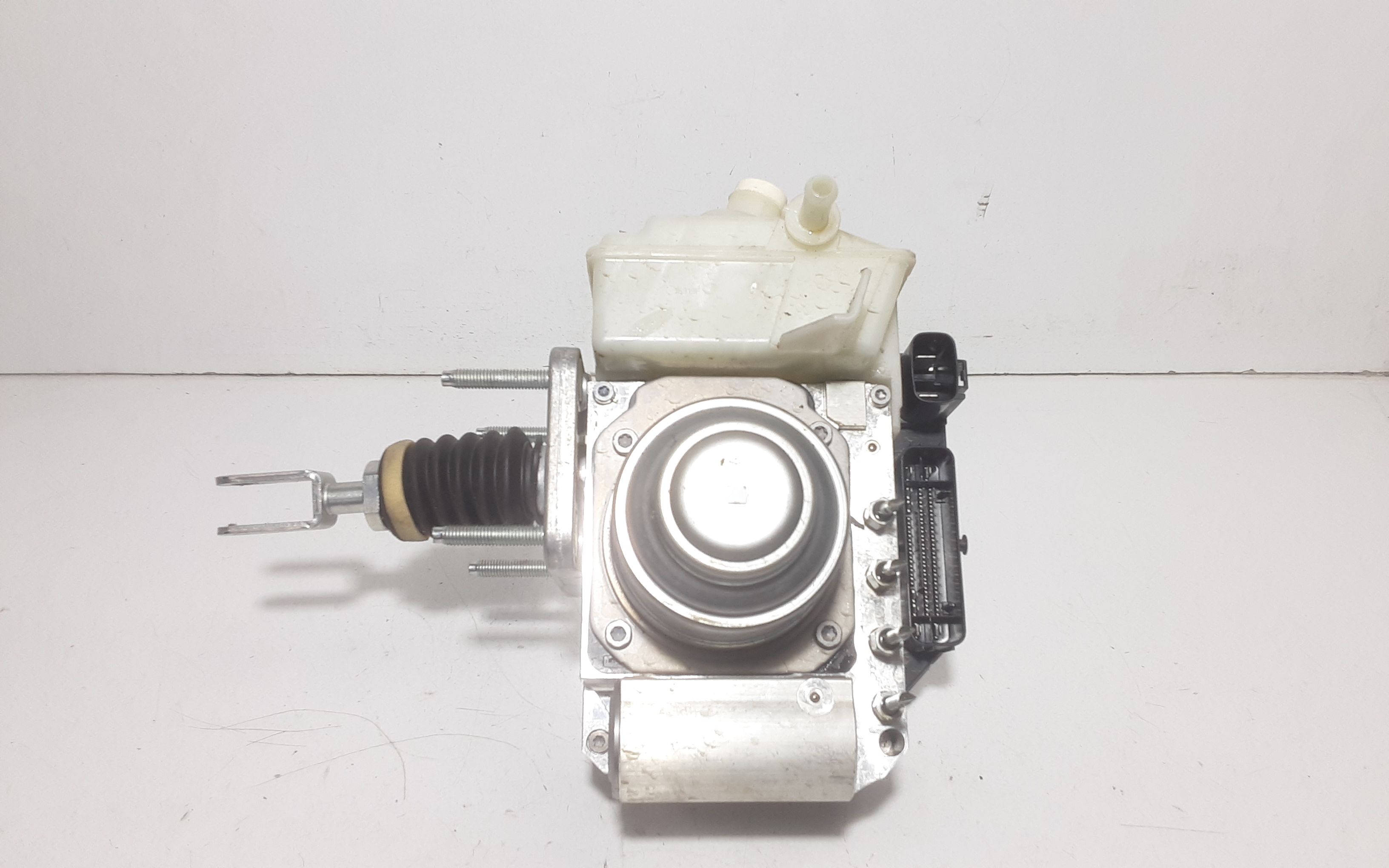 Sistema frenante MAZDA CX-30 Serie (19>)