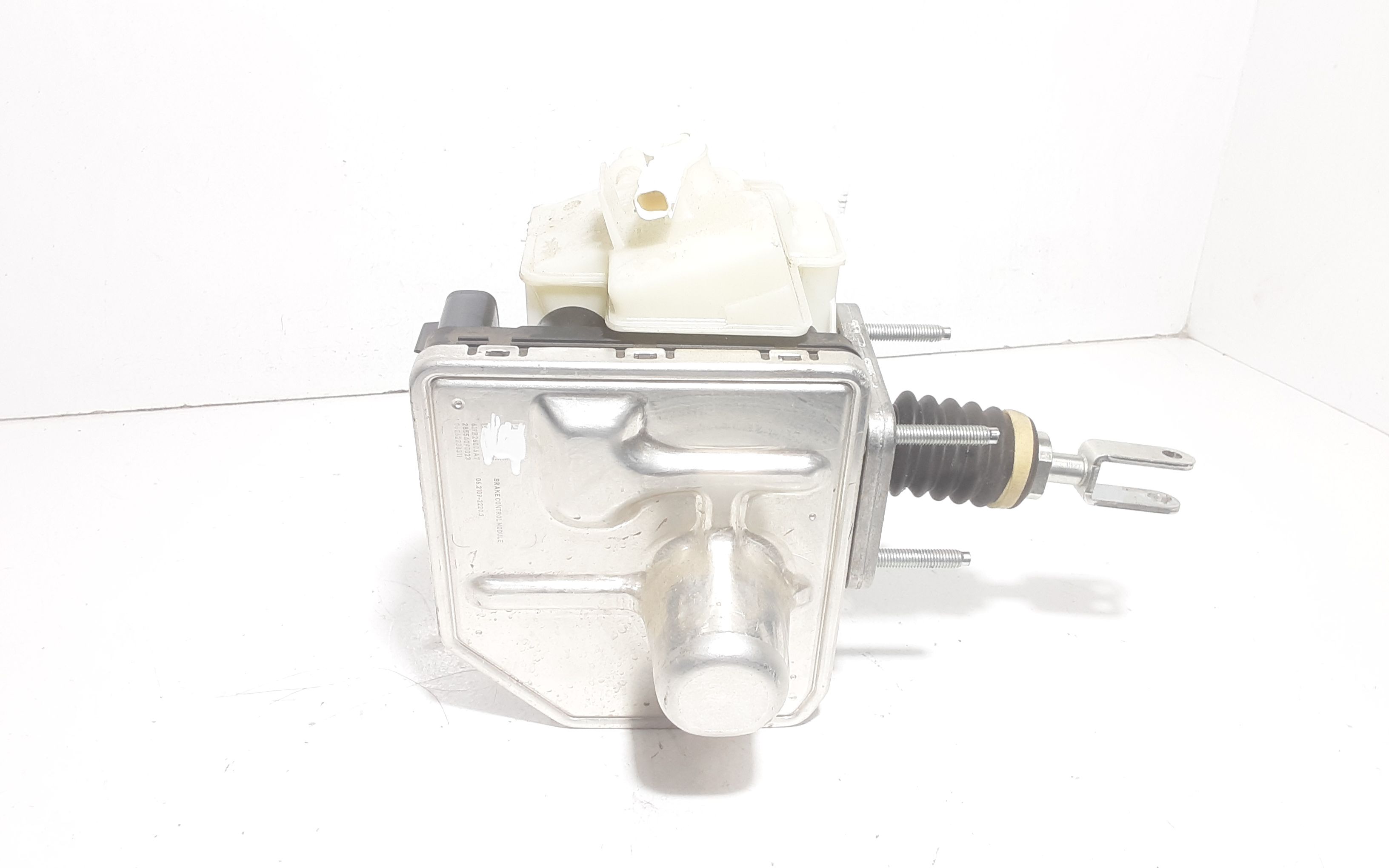 Sistema frenante MAZDA CX-30 Serie (19>)