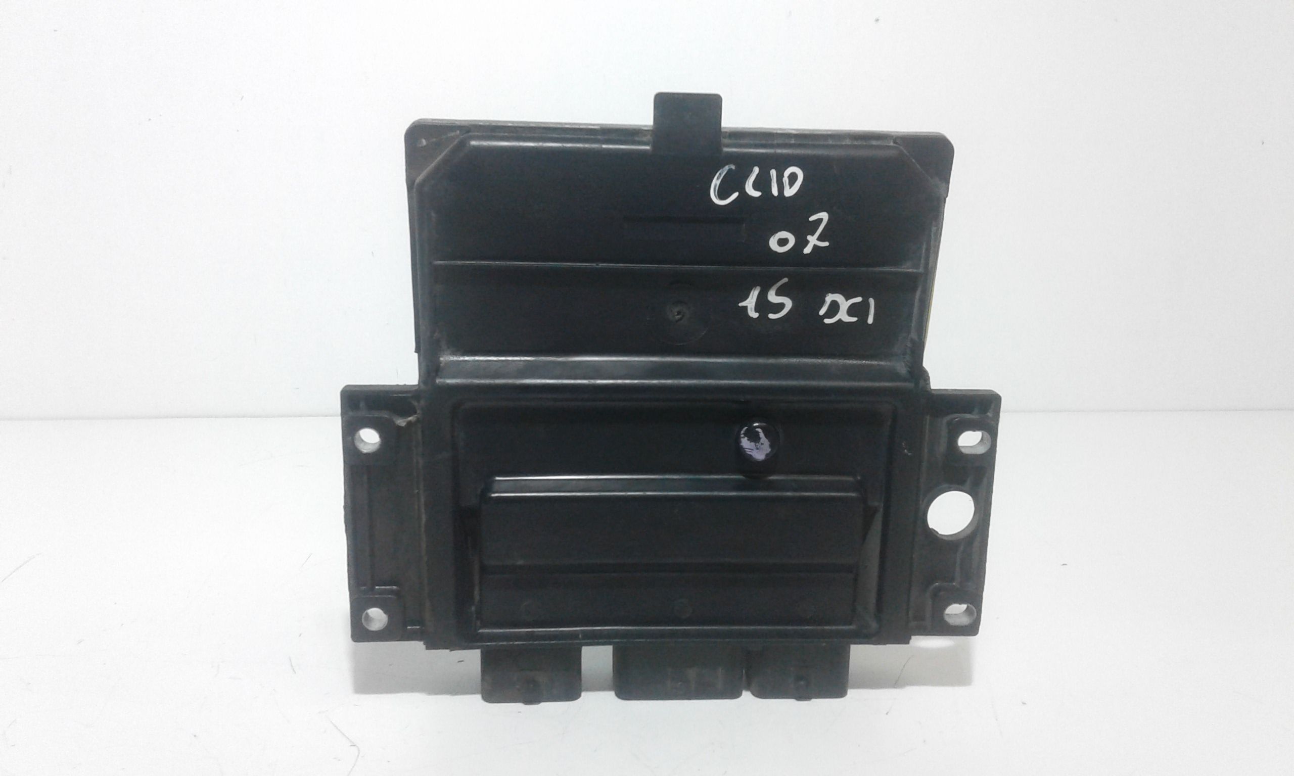 Centralina motore RENAULT Clio Serie (04>08)