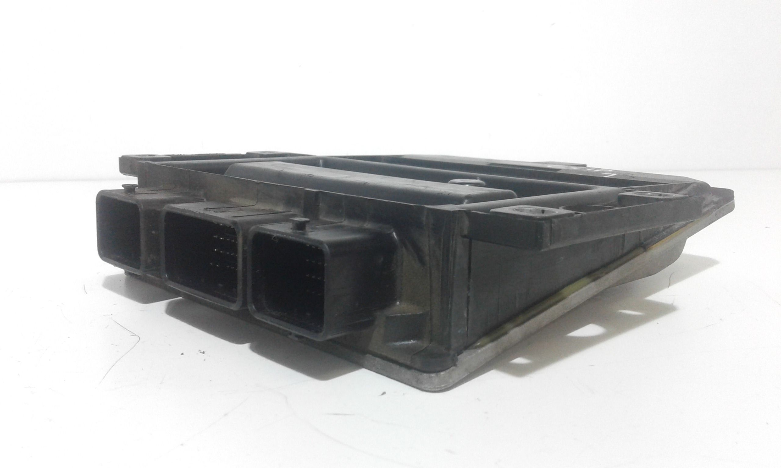 Centralina motore RENAULT Clio Serie (04>08)