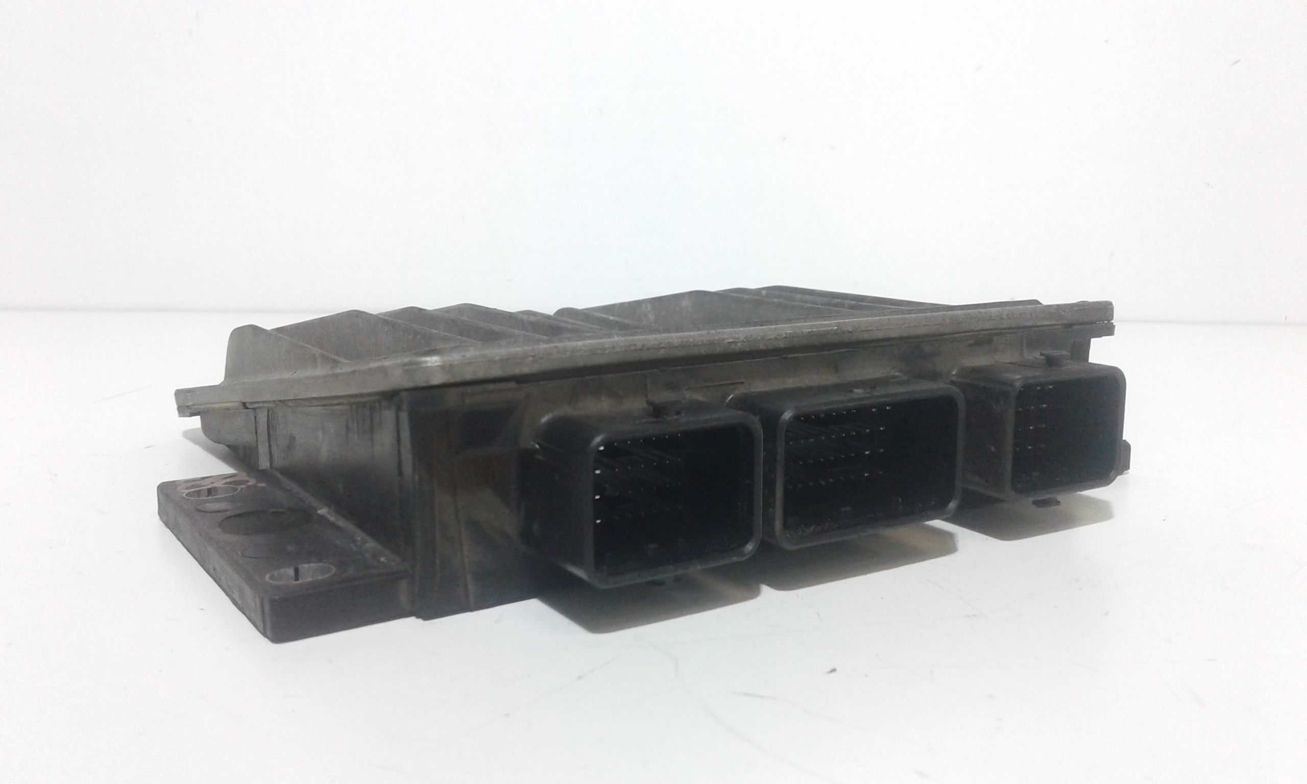 Centralina motore RENAULT Clio Serie (04>08)