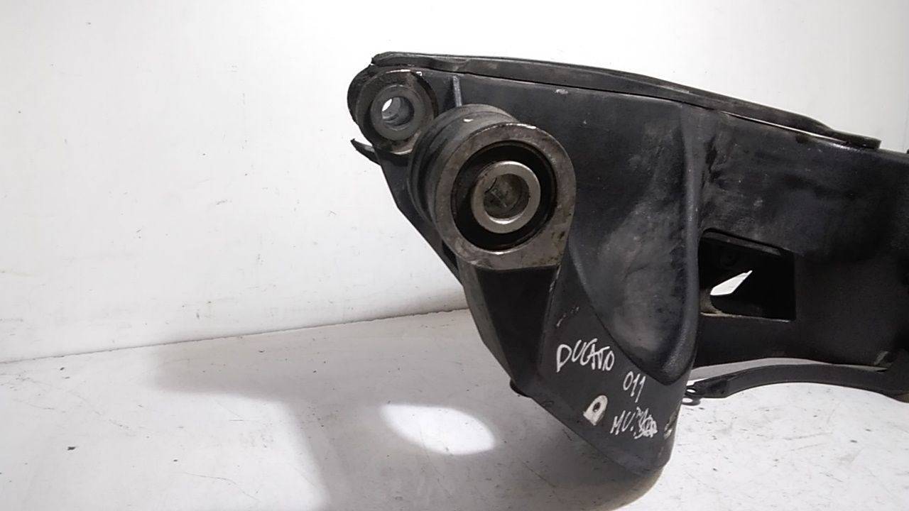 Forcella posteriore DUCATI Multistrada 1200cc S (09>12)