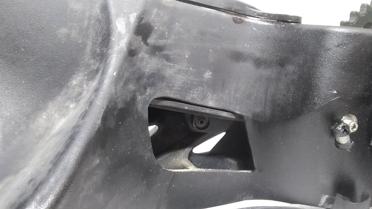 Forcella posteriore DUCATI Multistrada 1200cc S (09>12)