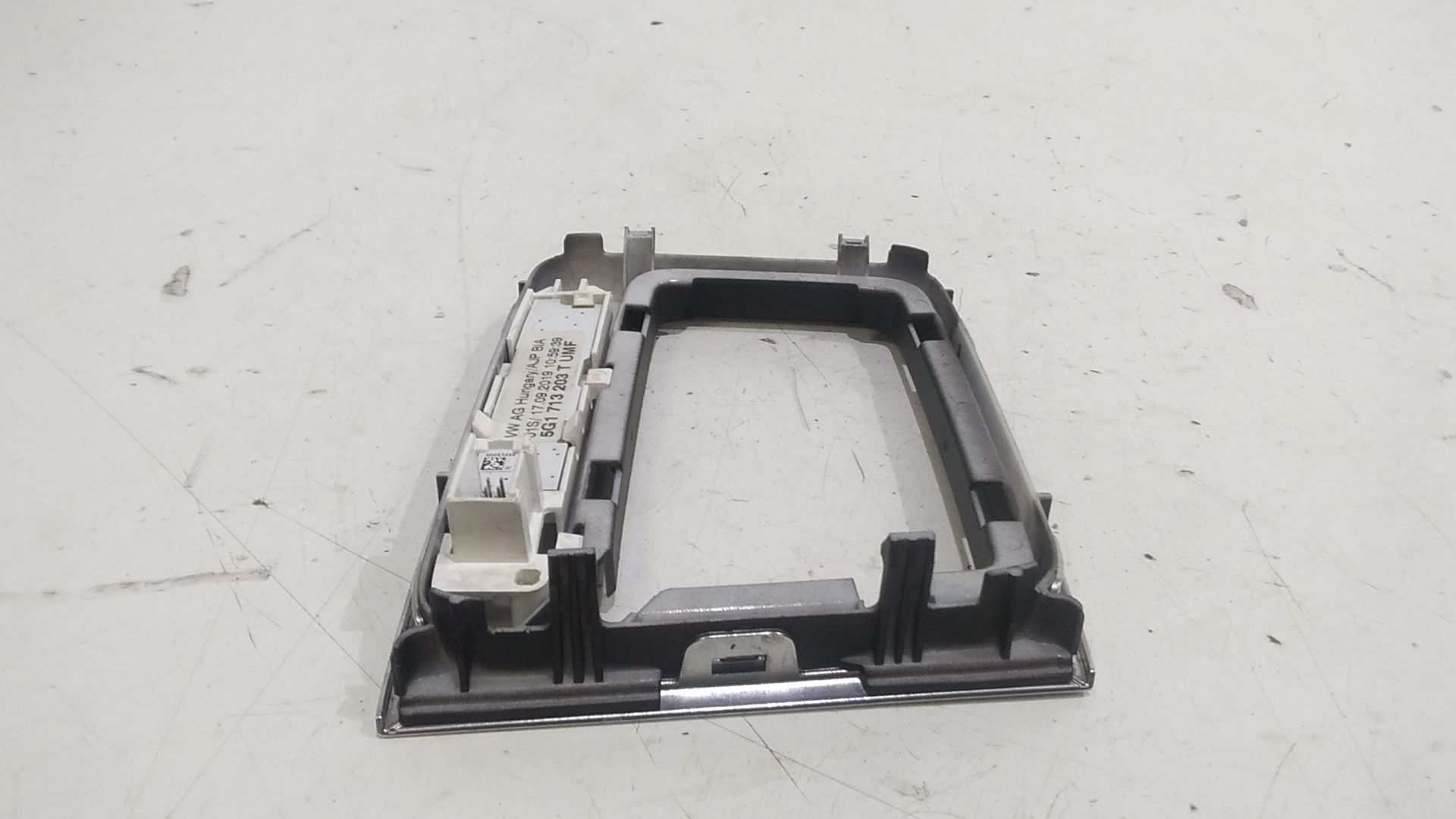 Selettore marce VOLKSWAGEN Golf 7 Berlina (12>)