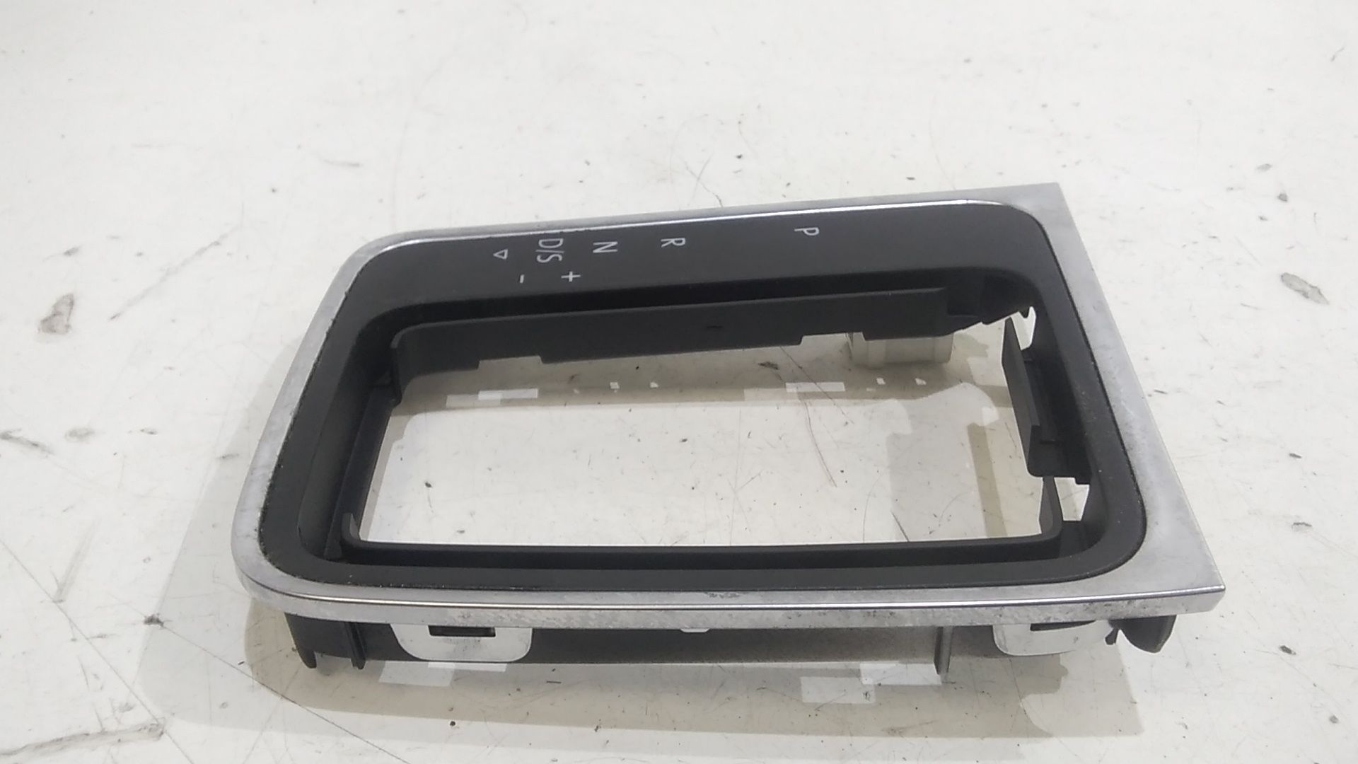 Selettore marce VOLKSWAGEN Golf 7 Berlina (12>)