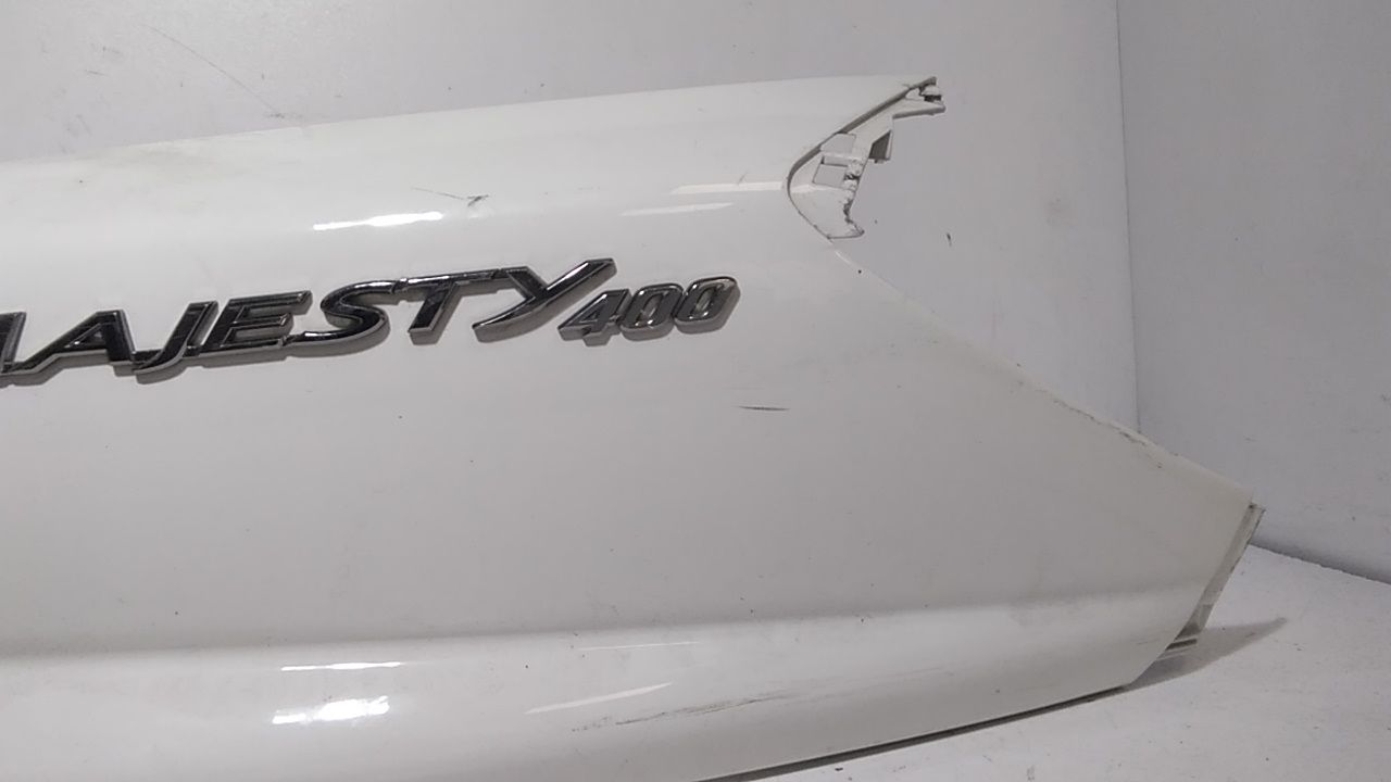 Scocca pancia sx Yamaha Majesty 400cc (04>09)