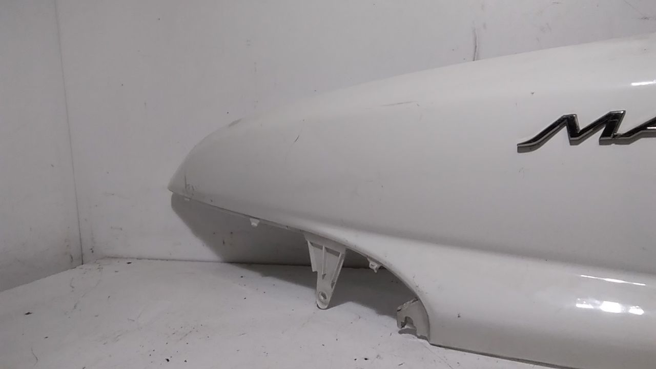 Scocca pancia sx Yamaha Majesty 400cc (04>09)