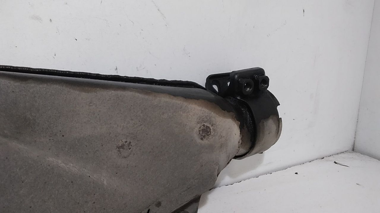 Marmitta completa di terminale scarico HONDA Transalp XL 650V