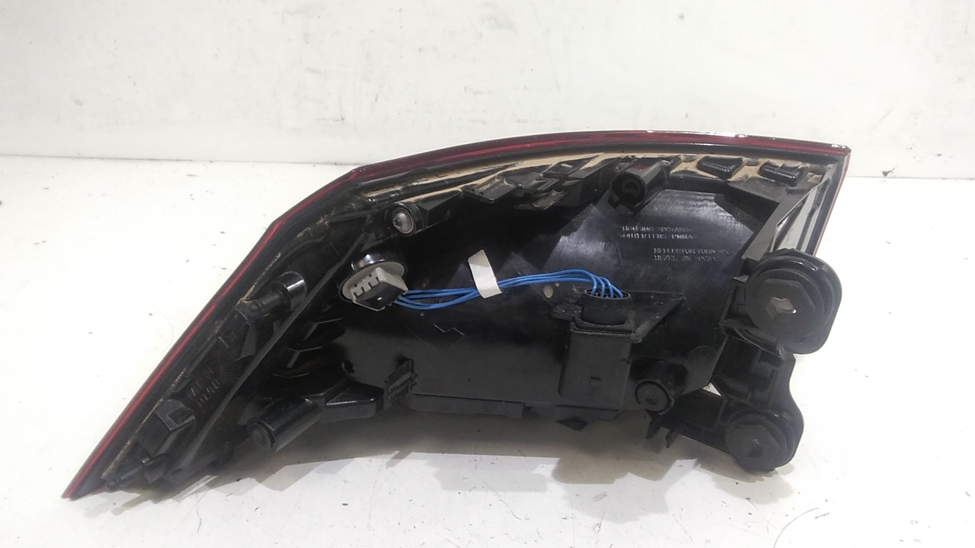 Stop fanale posteriore a LED Destro Passeggero VOLKSWAGEN Golf Serie VIII (19>)