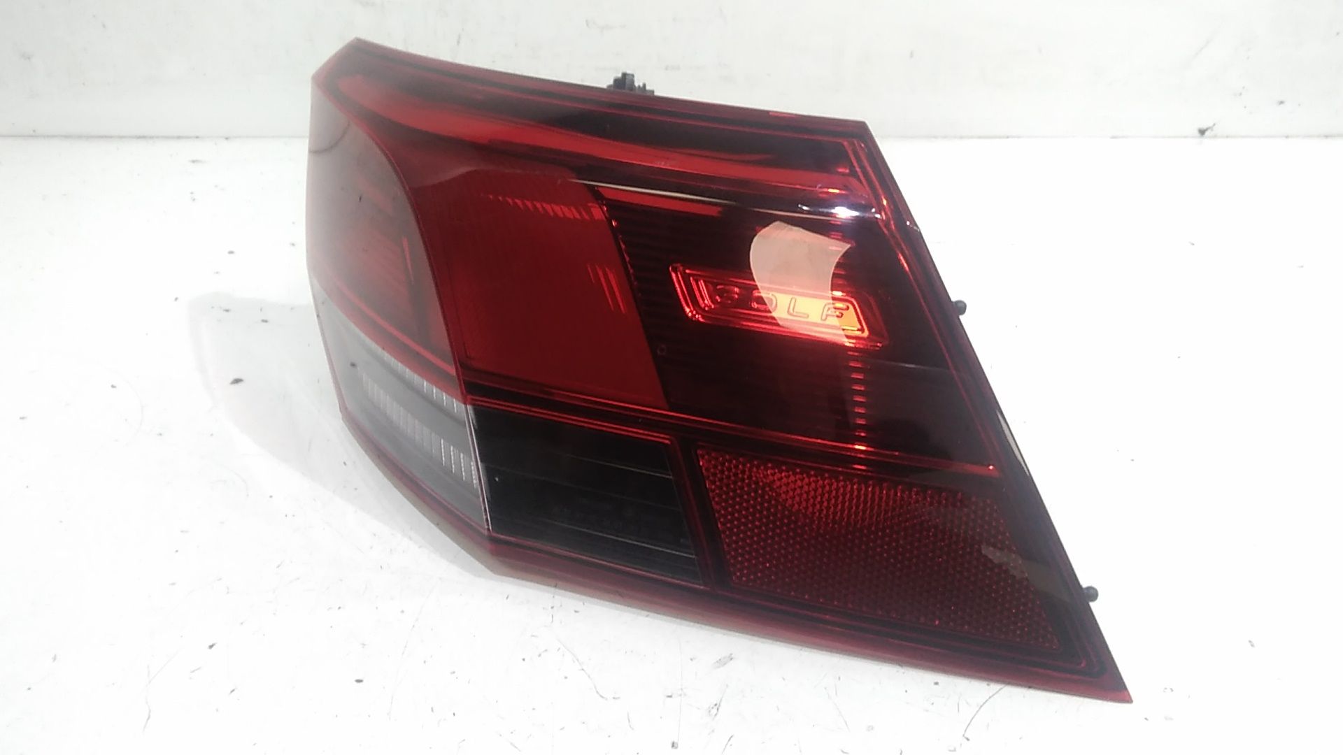 Stop fanale posteriore a LED Destro Passeggero VOLKSWAGEN Golf Serie VIII (19>)
