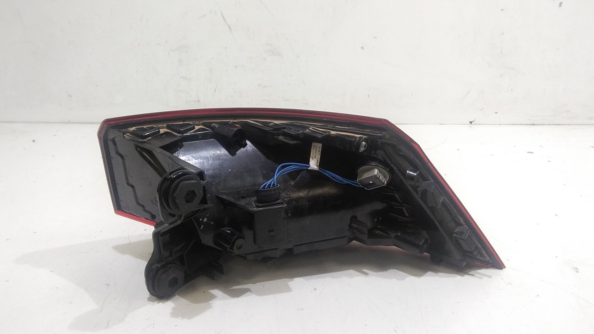 Stop fanale Posteriore sinistro a LED lato Guida VOLKSWAGEN Golf Serie VIII (19>)