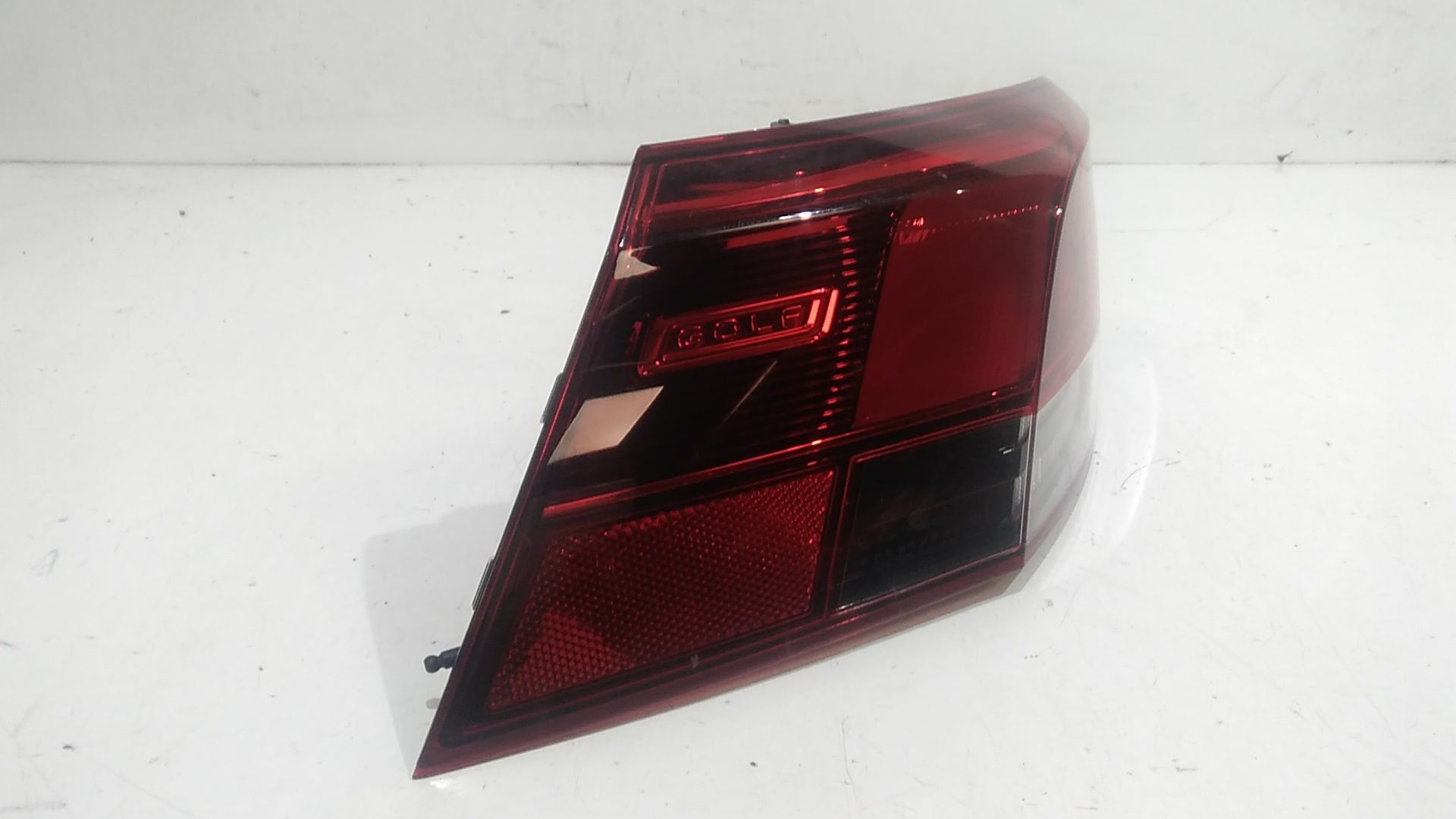 Stop fanale Posteriore sinistro a LED lato Guida VOLKSWAGEN Golf Serie VIII (19>)