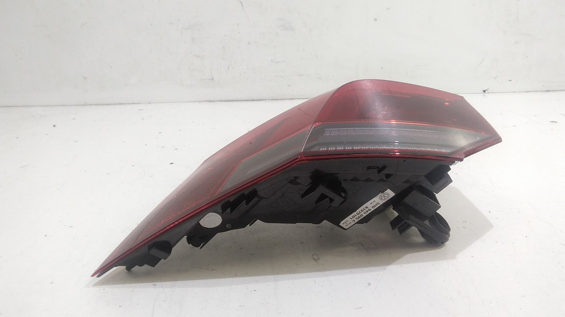 Stop fanale Posteriore sinistro a LED lato Guida VOLKSWAGEN Golf Serie VIII (19>)