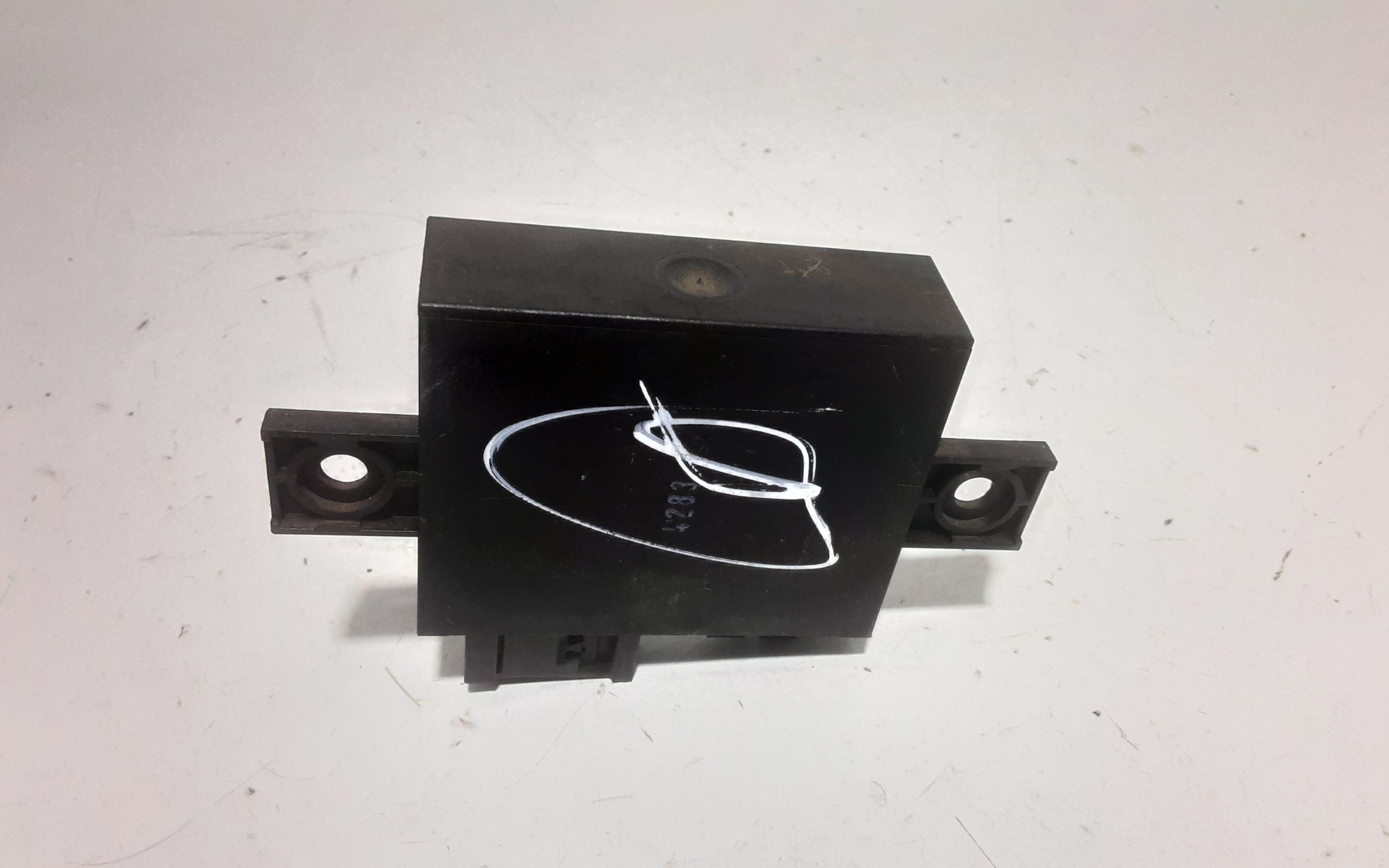 Centralina immobilizer MERCEDES Classe A W168 2 Serie