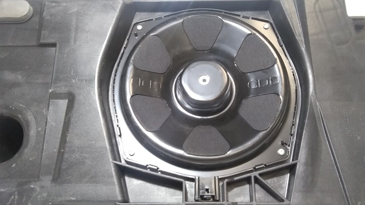 Subwoofer LAND ROVER Range Rover Evoque 1 Serie