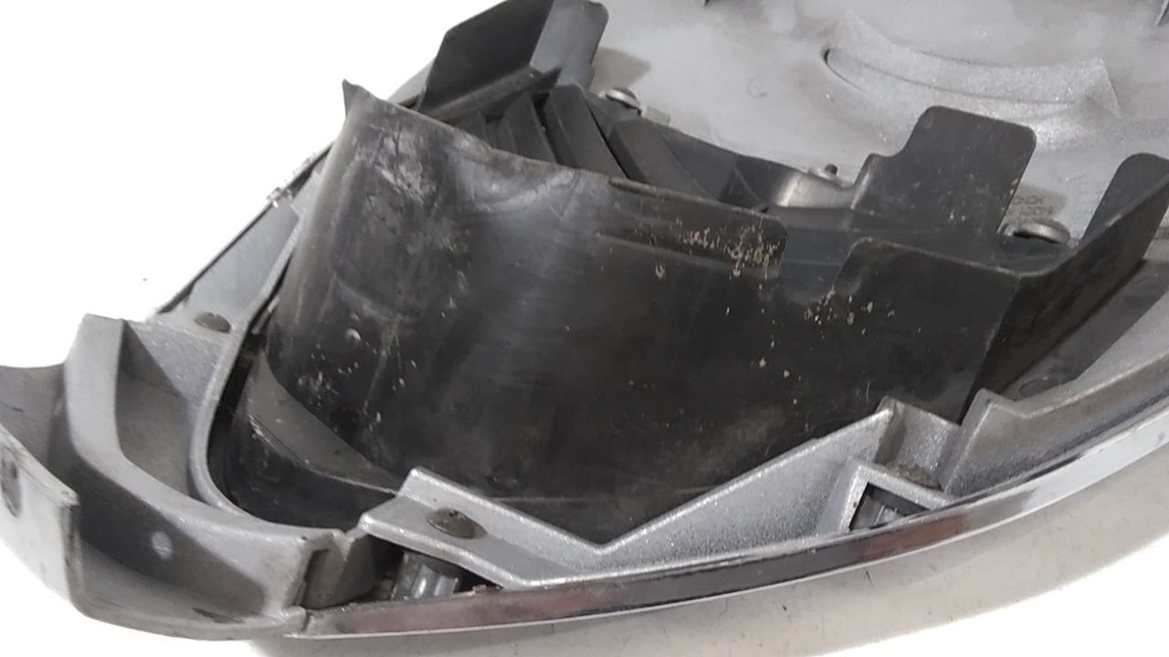 Coperchio scudo anteriore HONDA SH 125cc i (05>08)