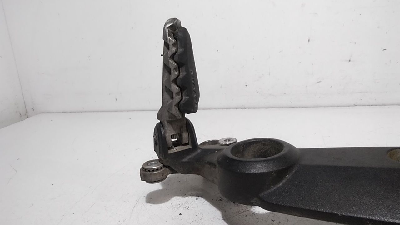 Staffa supporto pedalino DUCATI Multistrada 1200cc S (09>12)