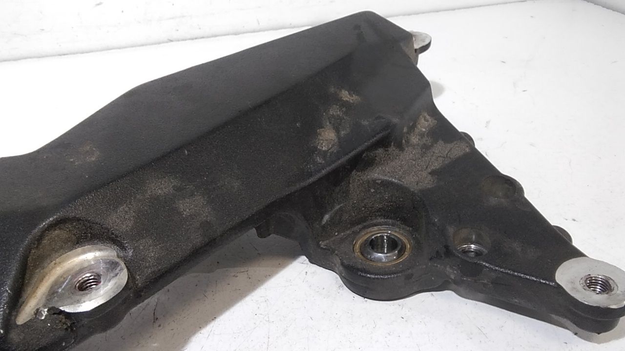 Staffa supporto pedalino DUCATI Multistrada 1200cc S (09>12)