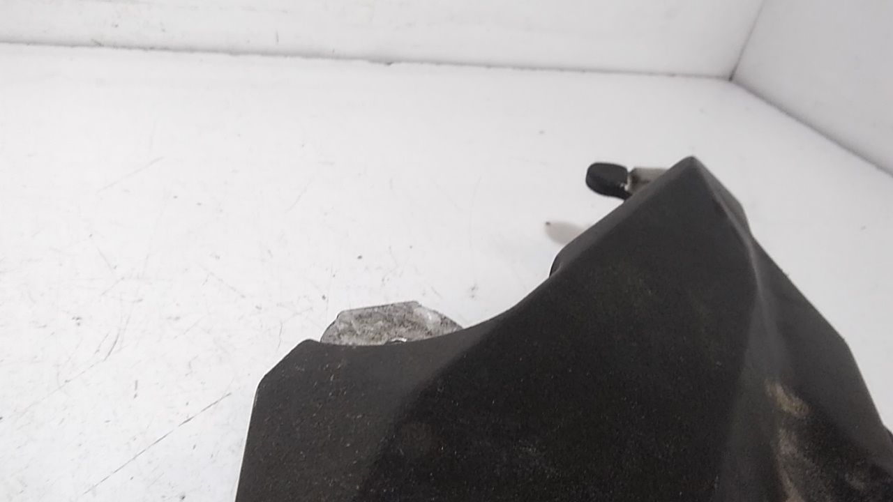 Staffa supporto pedalino DUCATI Multistrada 1200cc S (09>12)