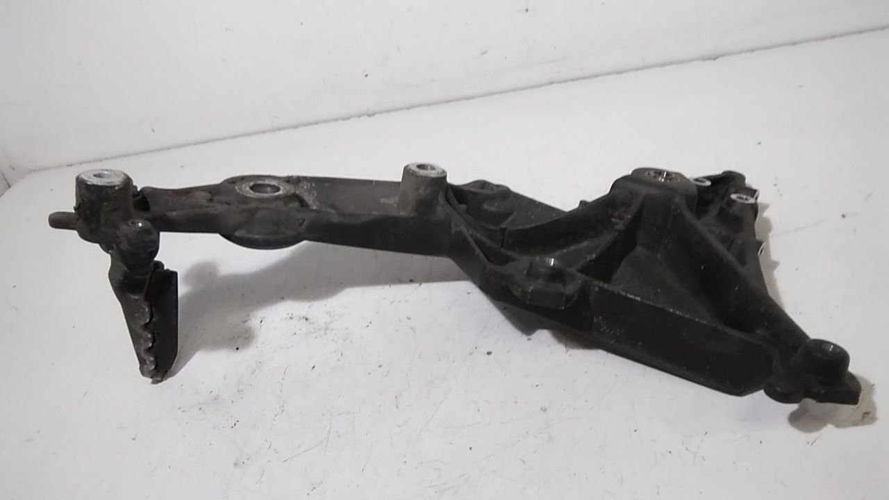 Staffa supporto pedalino DUCATI Multistrada 1200cc S (09>12)