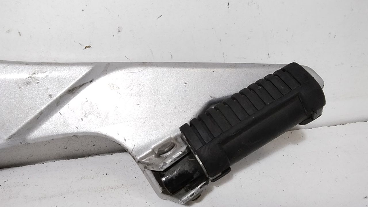 Staffa supporto pedalino HONDA Transalp XL 650V