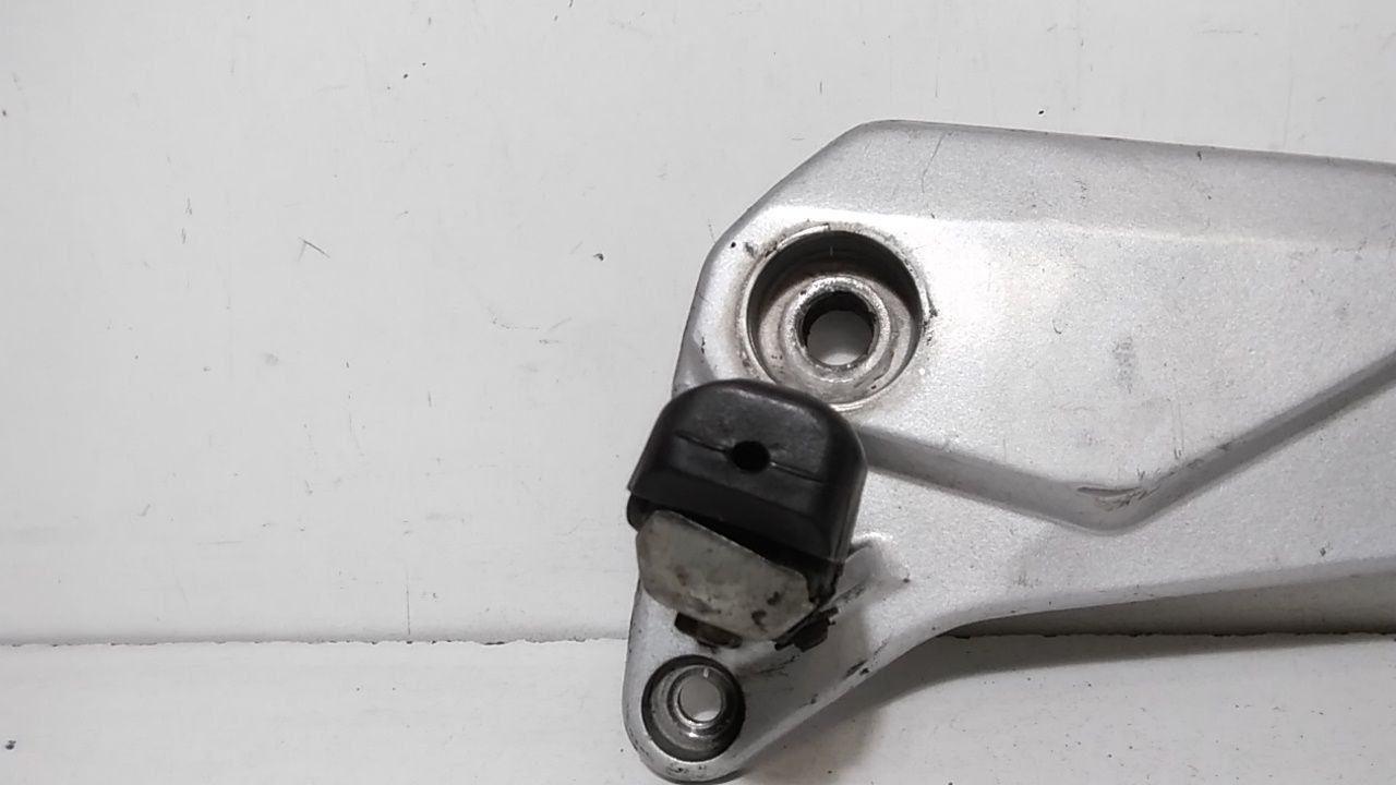 Staffa supporto pedalino HONDA Transalp XL 650V