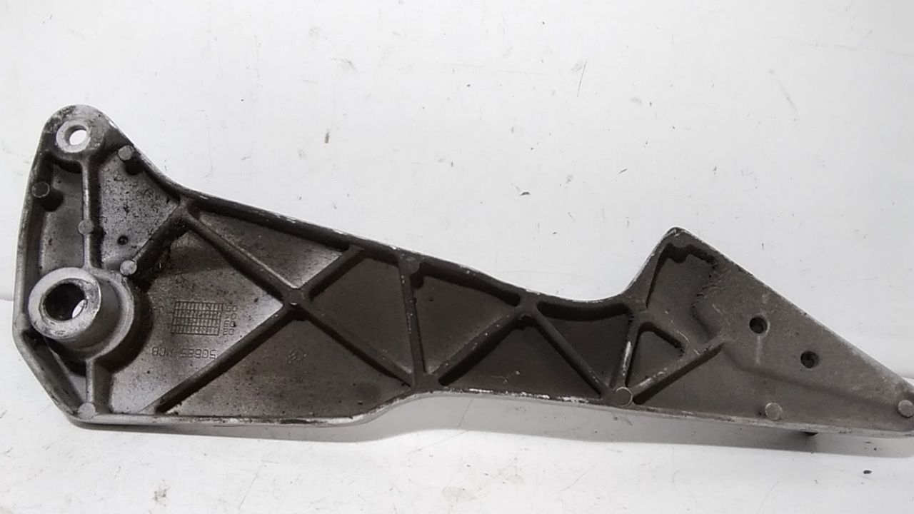 Staffa supporto pedalino HONDA Transalp XL 650V