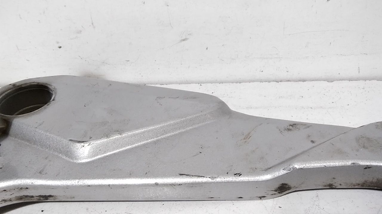 Staffa supporto pedalino HONDA Transalp XL 650V