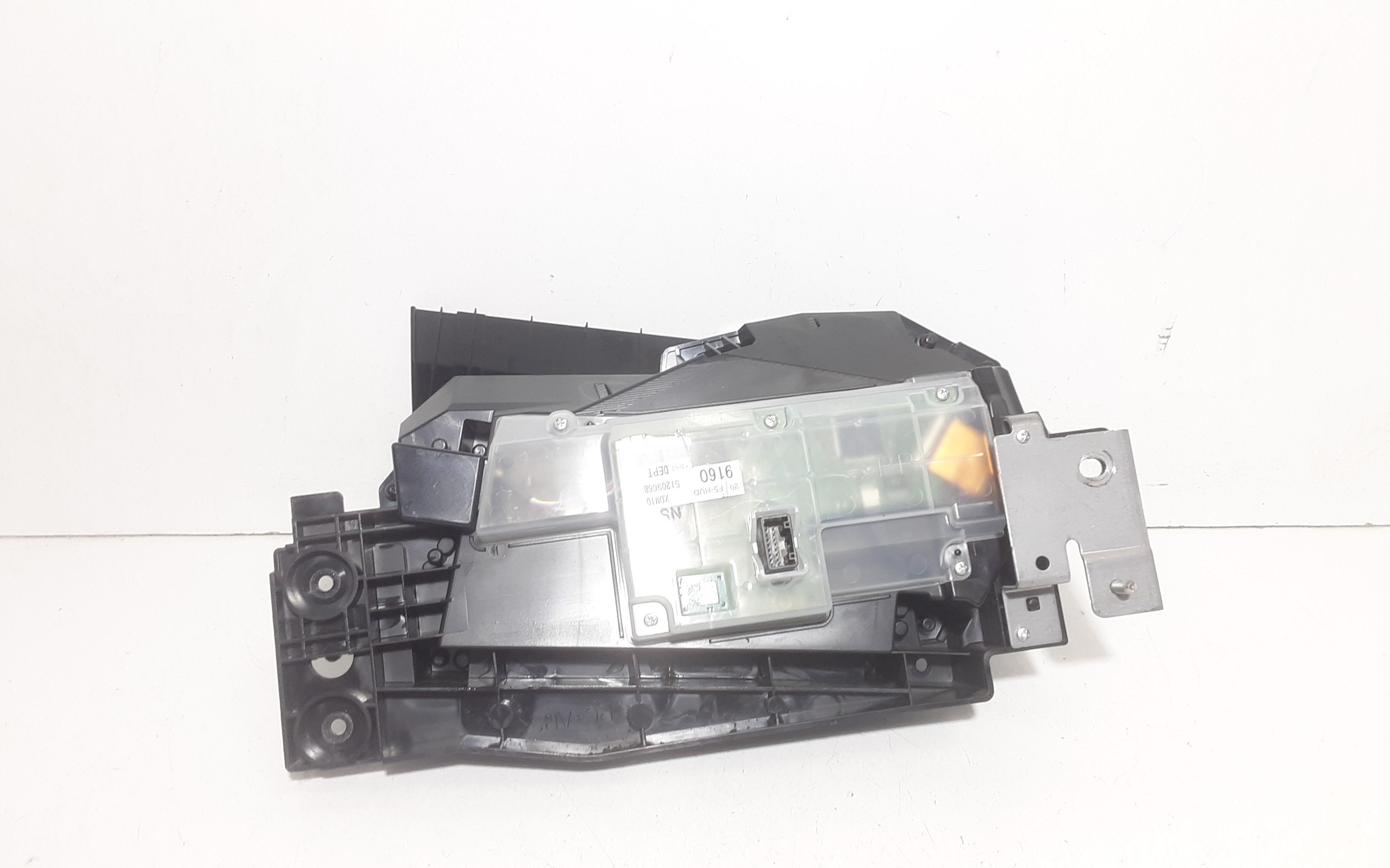 Proiettore di velocit MAZDA CX-30 Serie (19>)