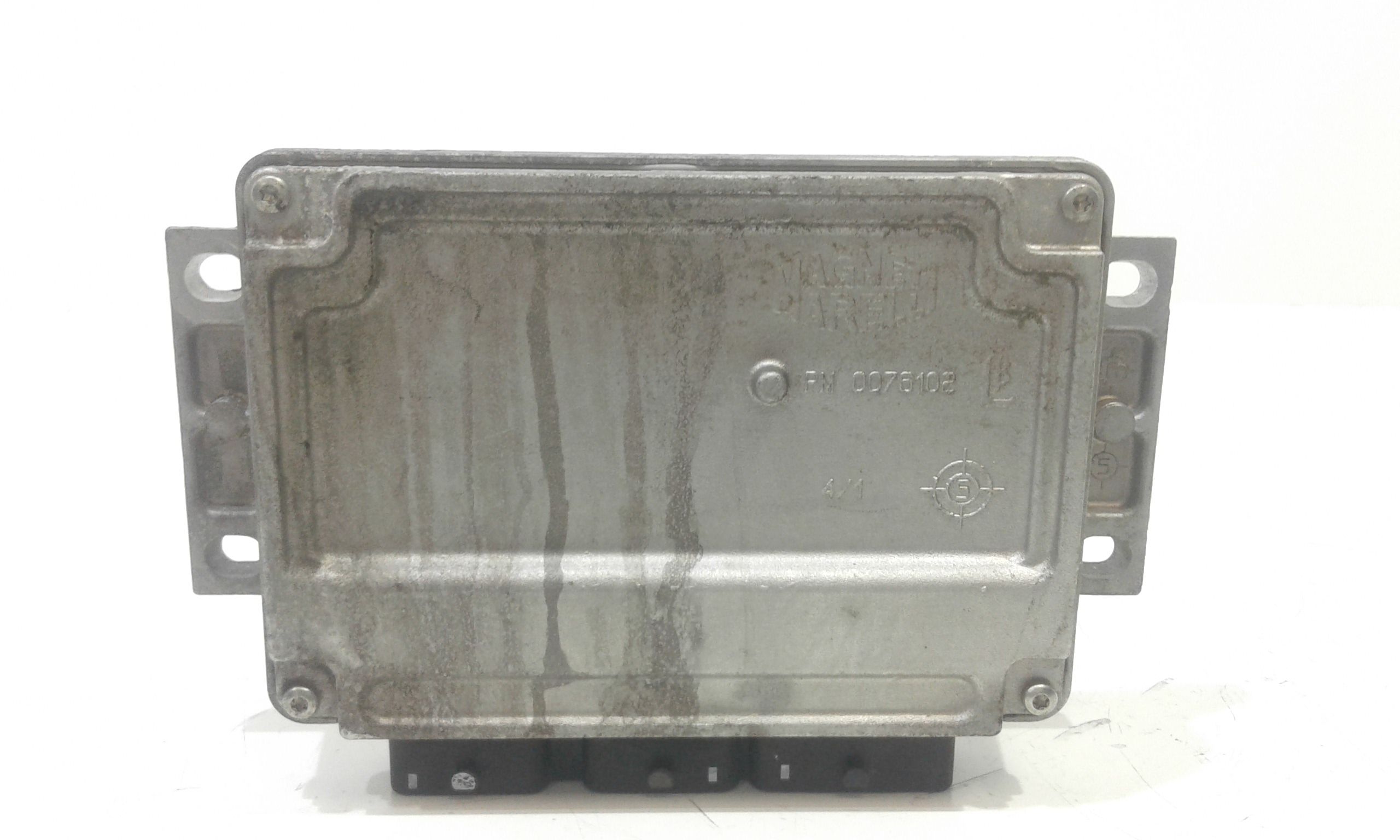 Centralina motore PEUGEOT 207 1 Serie