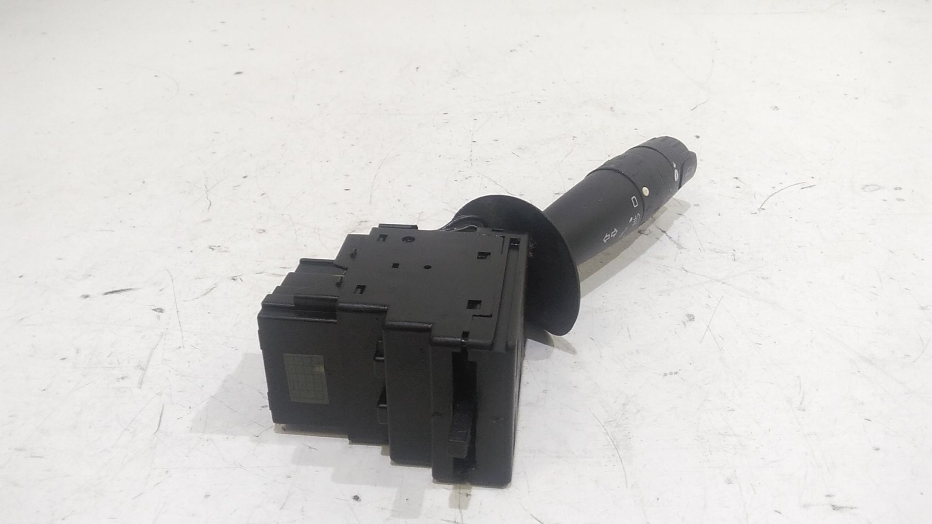 Devioluci sinistro MICROCAR DUE Serie 54 XL DA (10>)