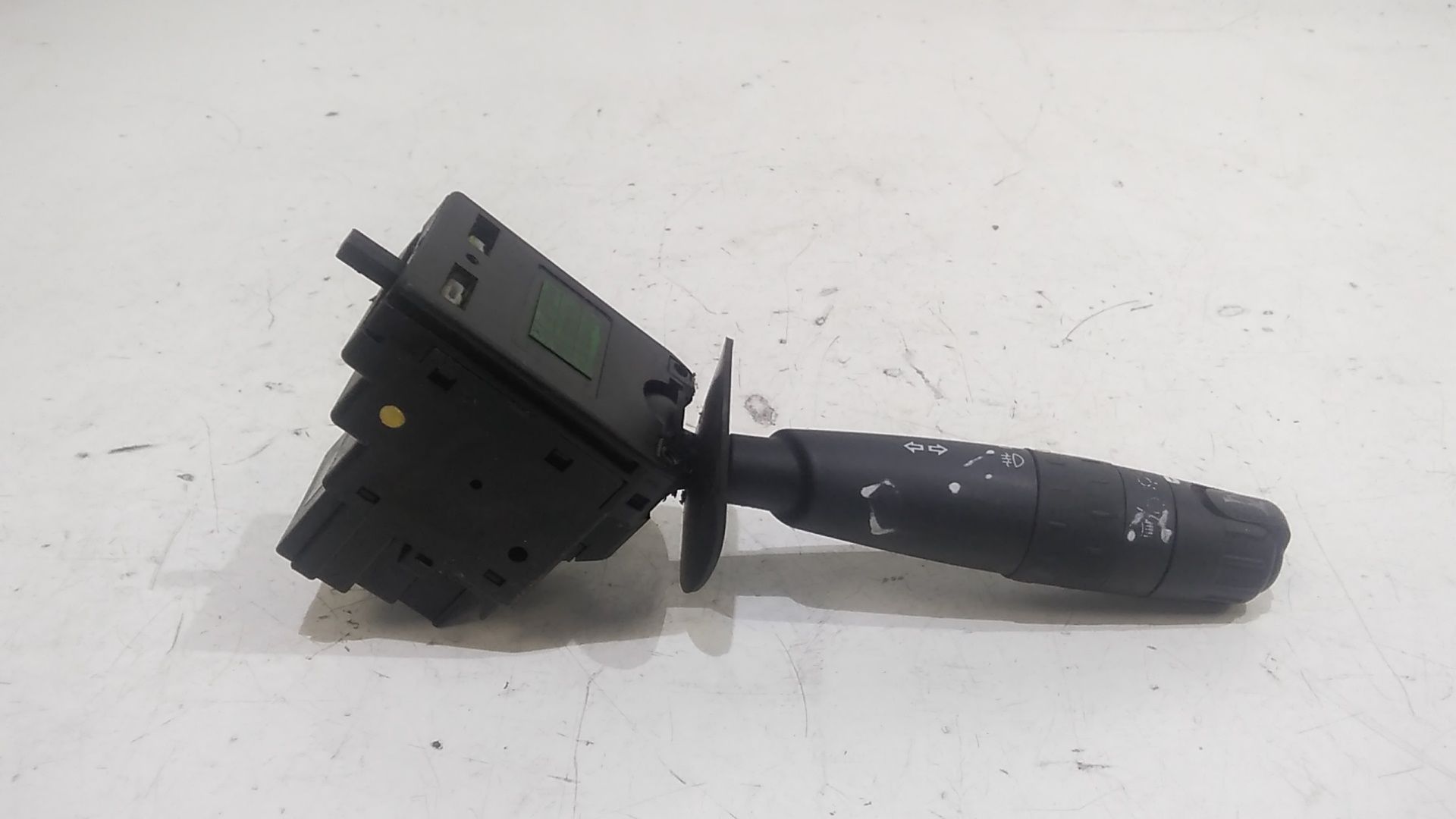 Devioluci sinistro MICROCAR DUE Serie 54 XL DA (10>)