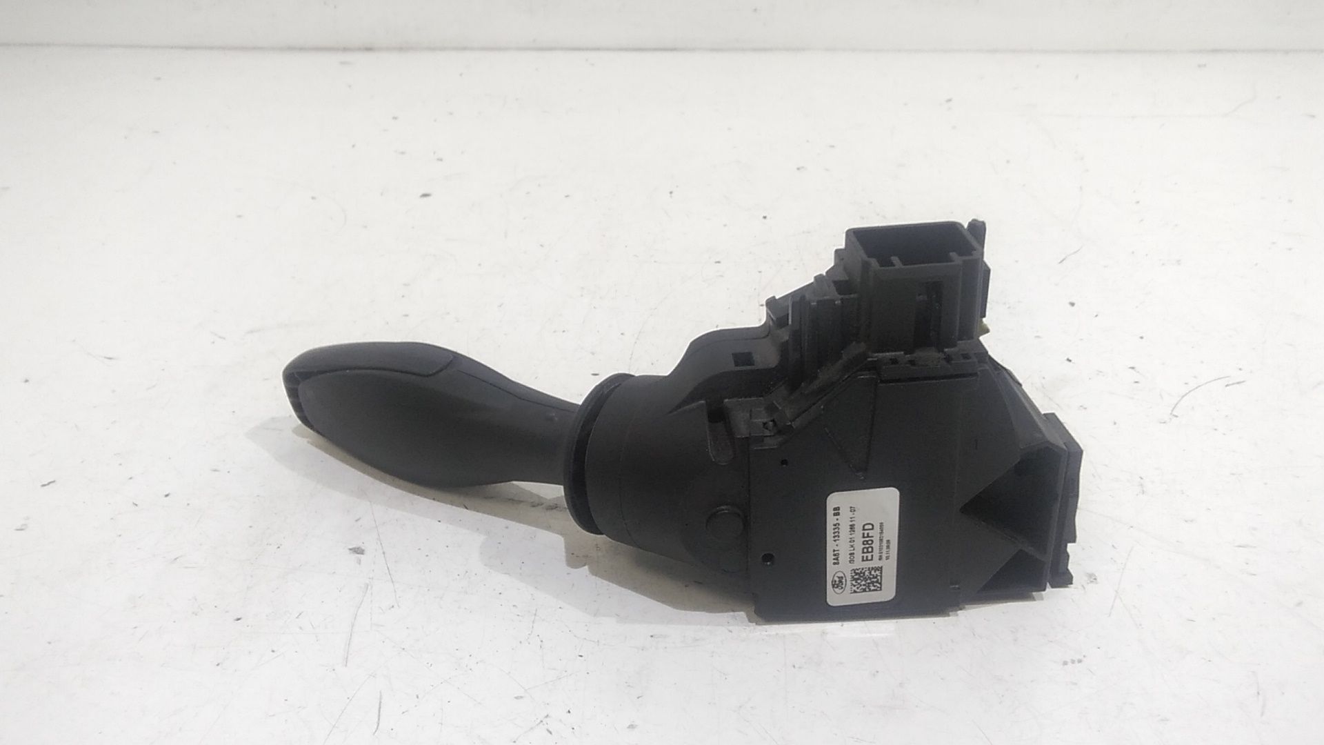 Devioluci sinistro FORD Fiesta 6 Serie