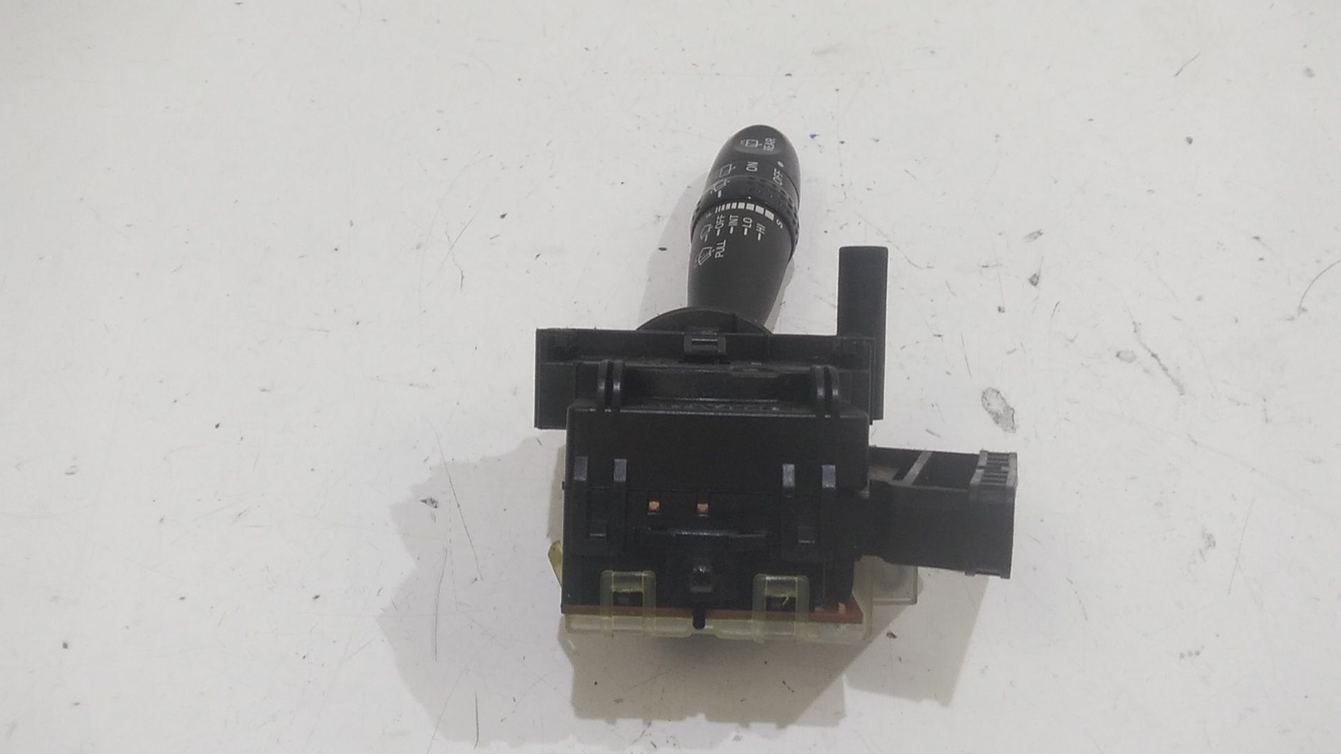 Devioluci destro KIA Picanto 1 Serie