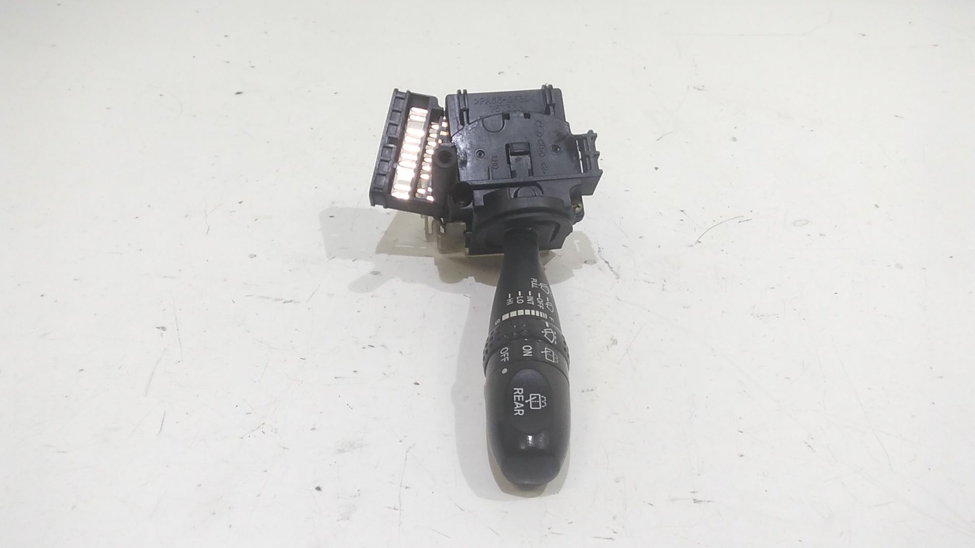 Devioluci destro KIA Picanto 1 Serie