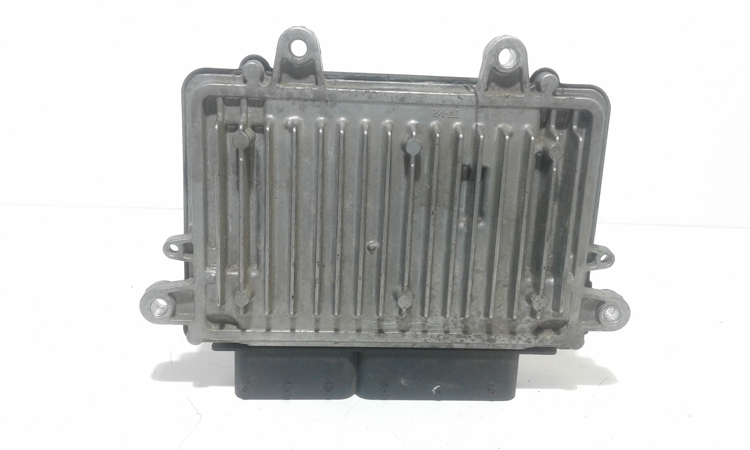 Centralina motore MERCEDES Classe A W169 3 Serie