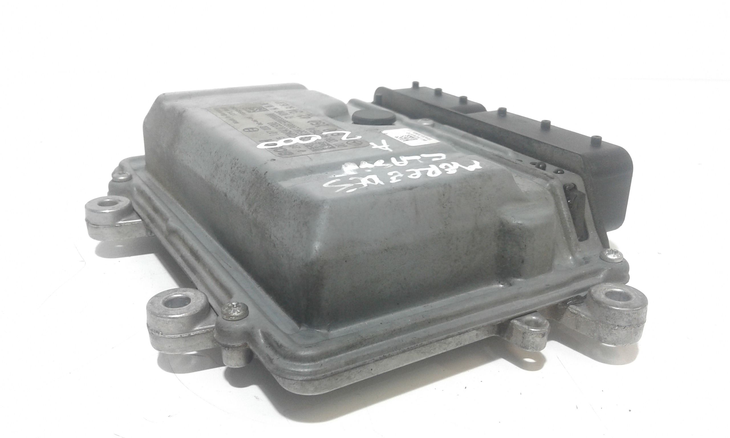 Centralina motore MERCEDES Classe A W169 3 Serie