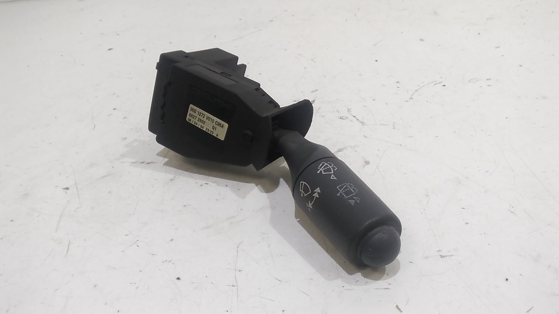 Devioluci destro SMART ForTwo Coup 1 Serie