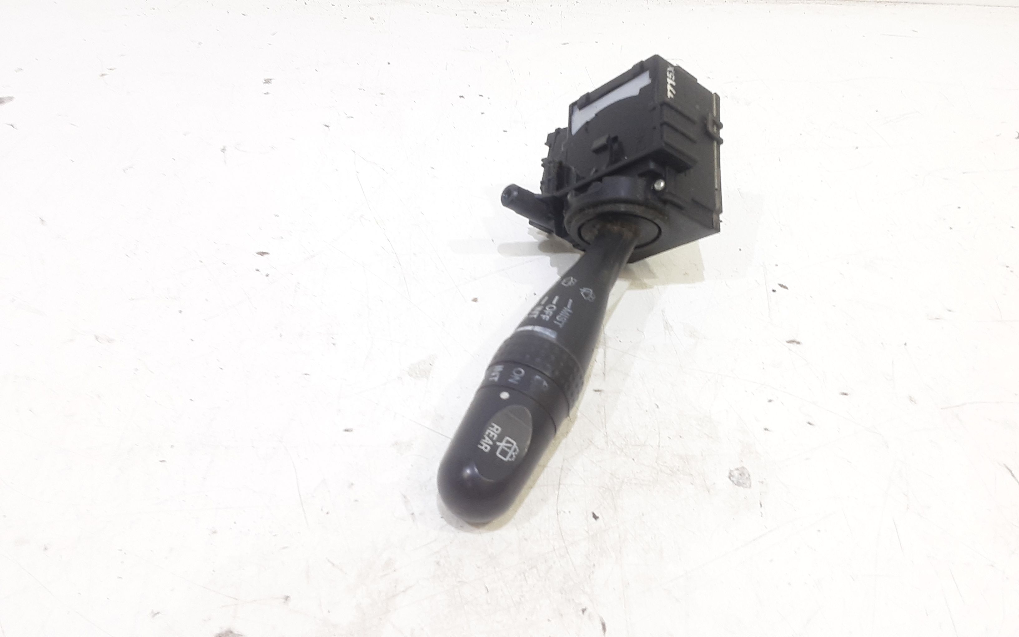 Devioluci destro FIAT Sedici 1 Serie