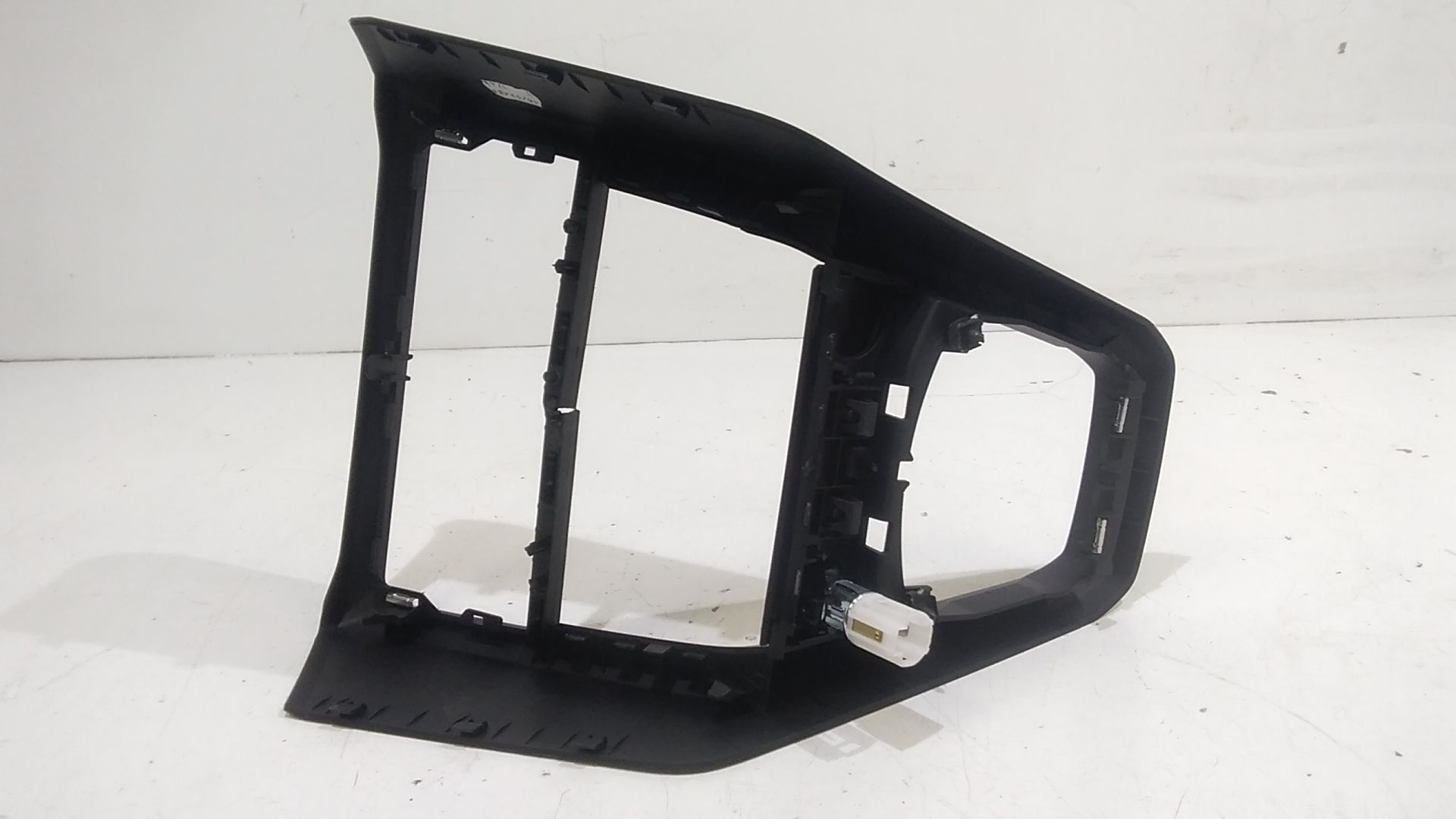 Modanatura console tunnel centrale VOLKSWAGEN T-CROSS Serie (19>)