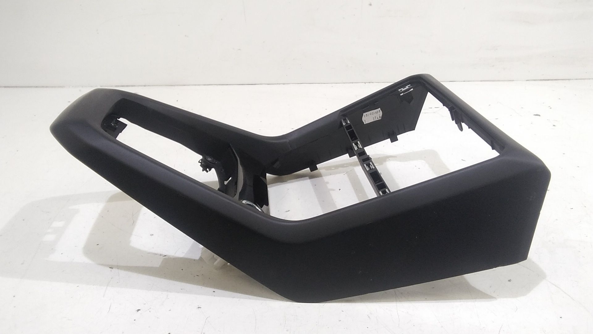 Modanatura console tunnel centrale VOLKSWAGEN T-CROSS Serie (19>)