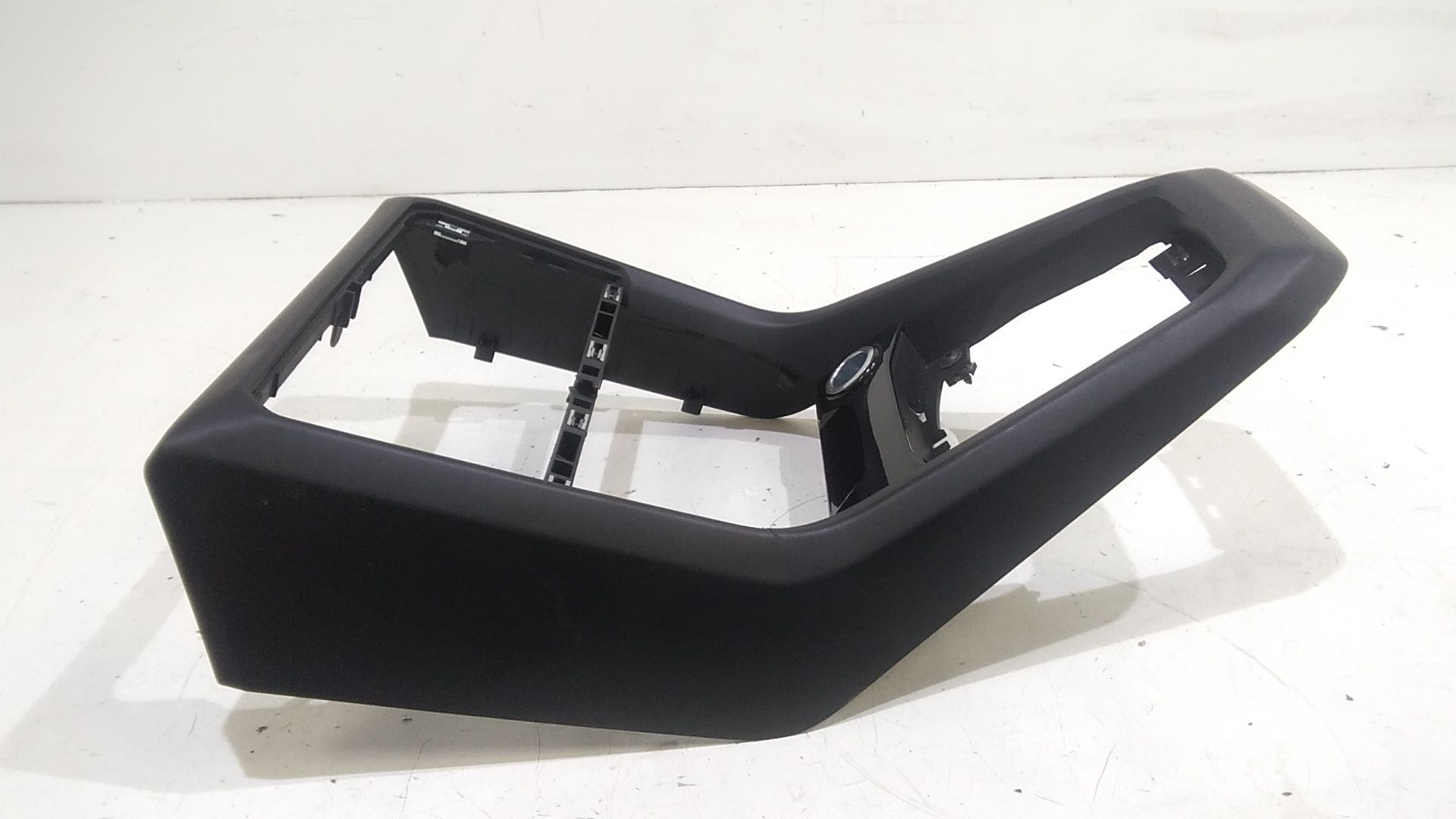 Modanatura console tunnel centrale VOLKSWAGEN T-CROSS Serie (19>)