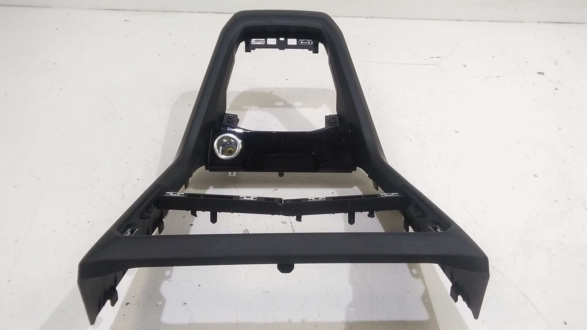 Modanatura console tunnel centrale VOLKSWAGEN T-CROSS Serie (19>)