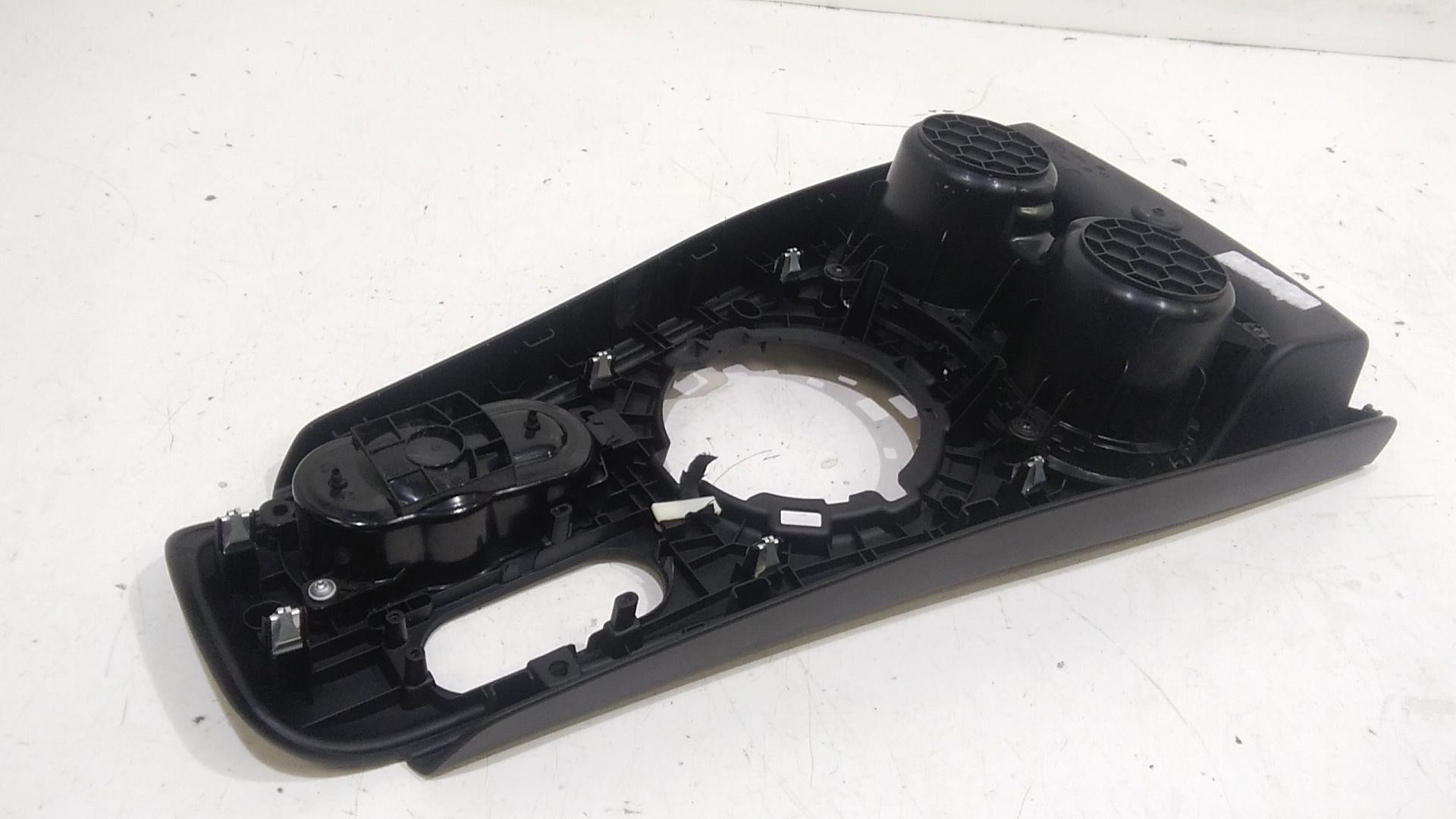 Modanatura console tunnel centrale MINI Countryman Serie (F60) (16>)