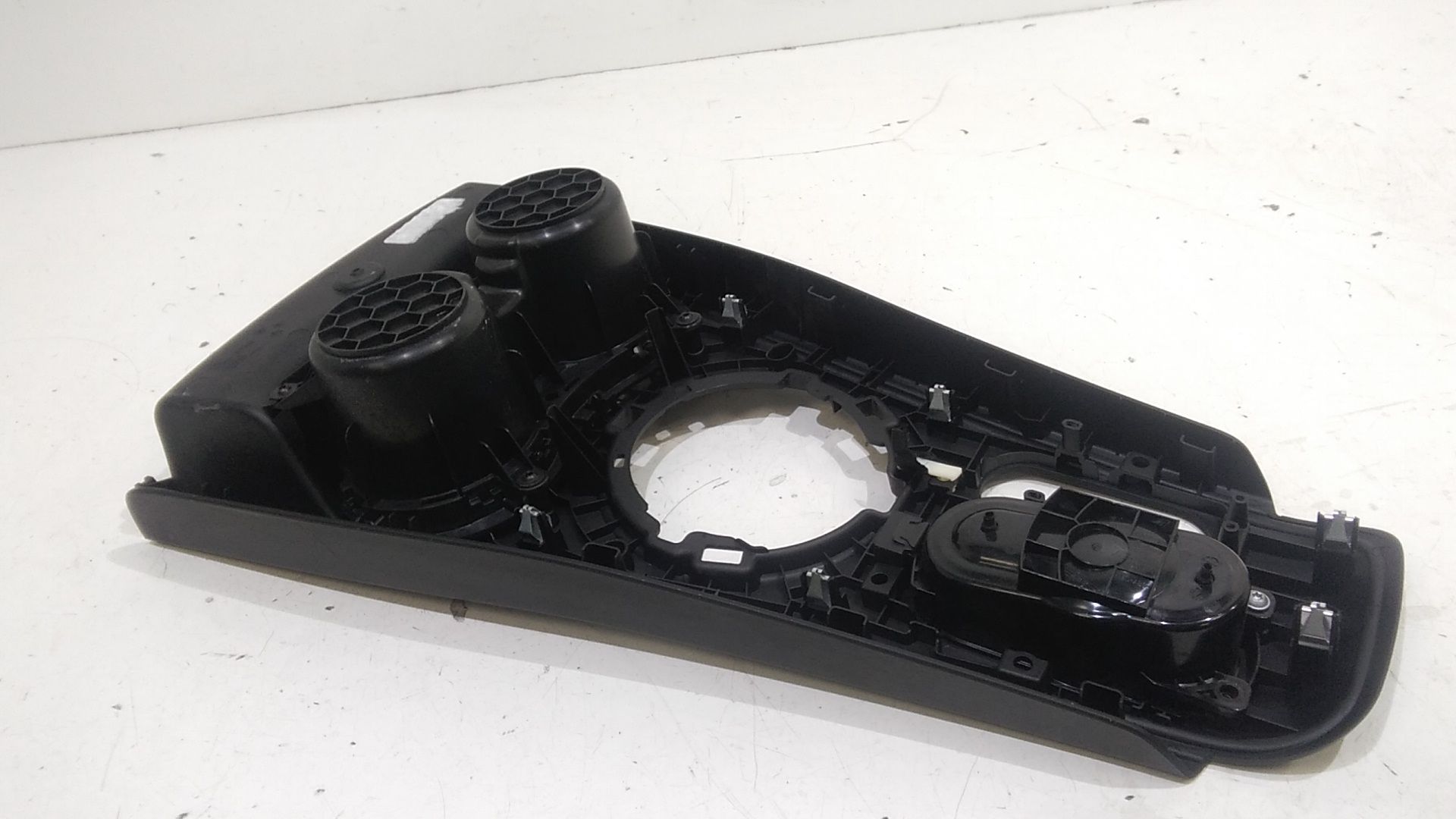 Modanatura console tunnel centrale MINI Countryman Serie (F60) (16>)