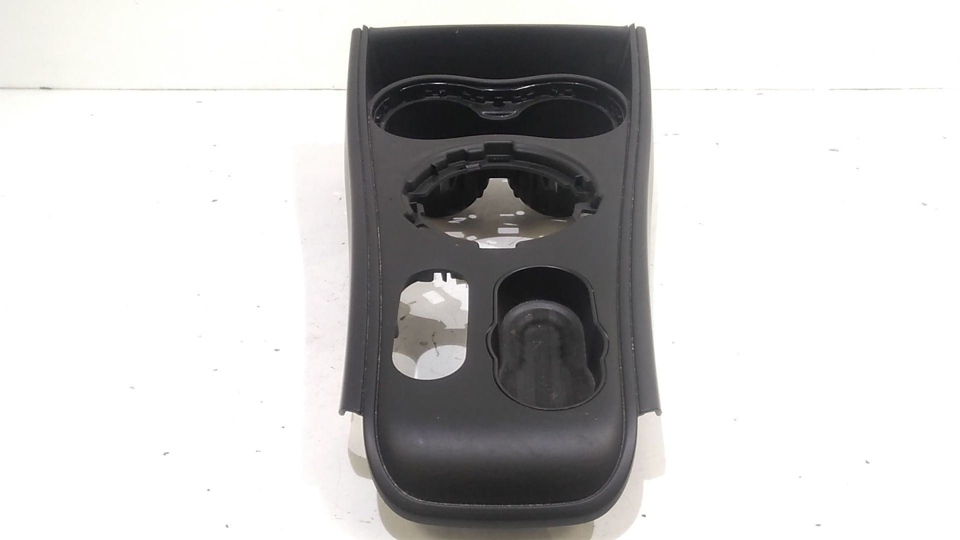 Modanatura console tunnel centrale MINI Countryman Serie (F60) (16>)