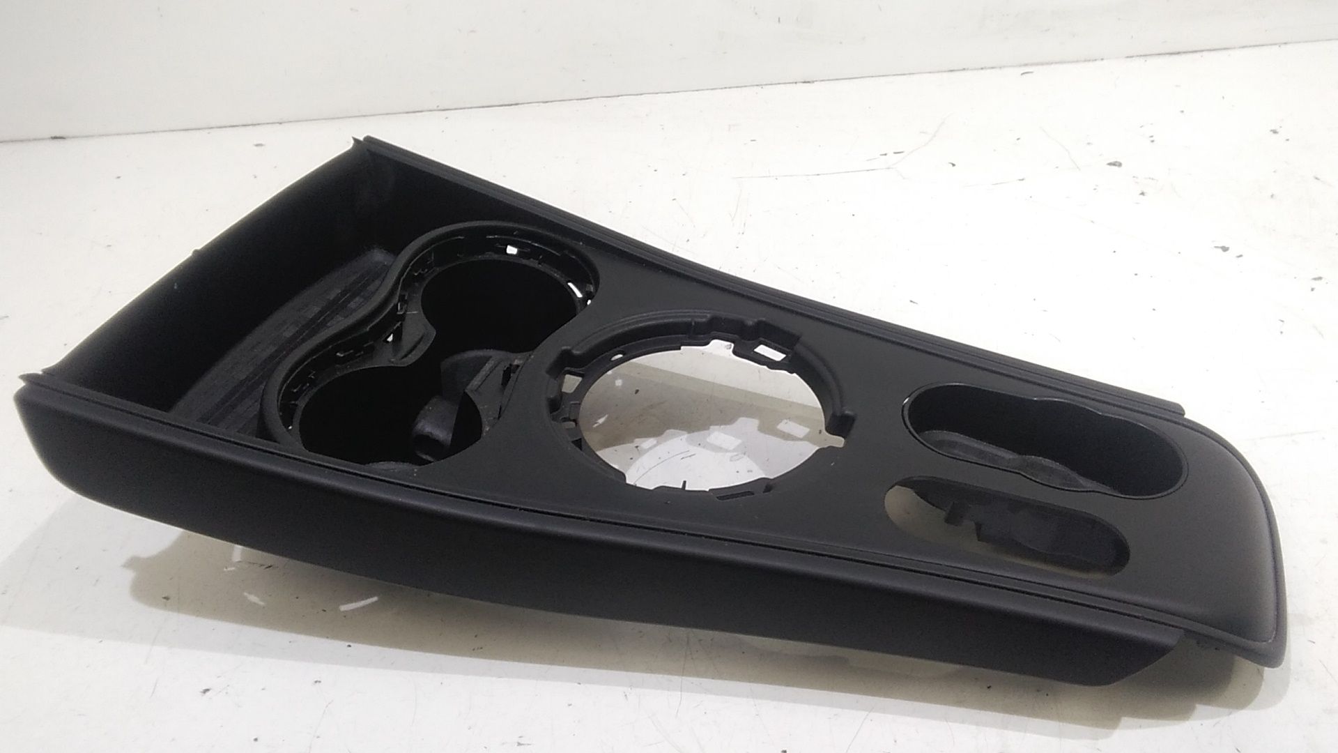 Modanatura console tunnel centrale MINI Countryman Serie (F60) (16>)